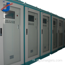 Silicium Controlled Rectifier Technology Batterijoplader